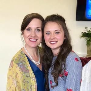 Meet your Posher, Vanessa